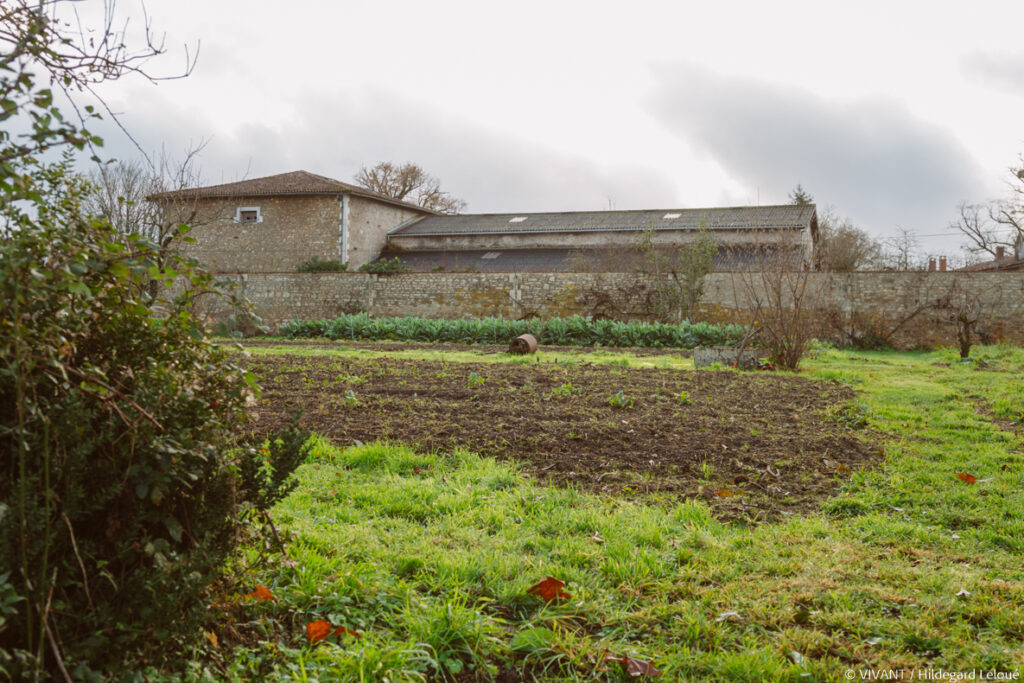 Tiers-lieu Boisguérin, faire société en ruralité