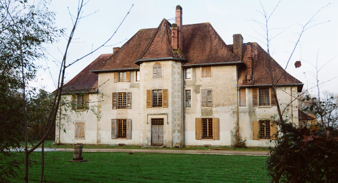 Tiers-lieu Boisguérin, faire société en ruralité