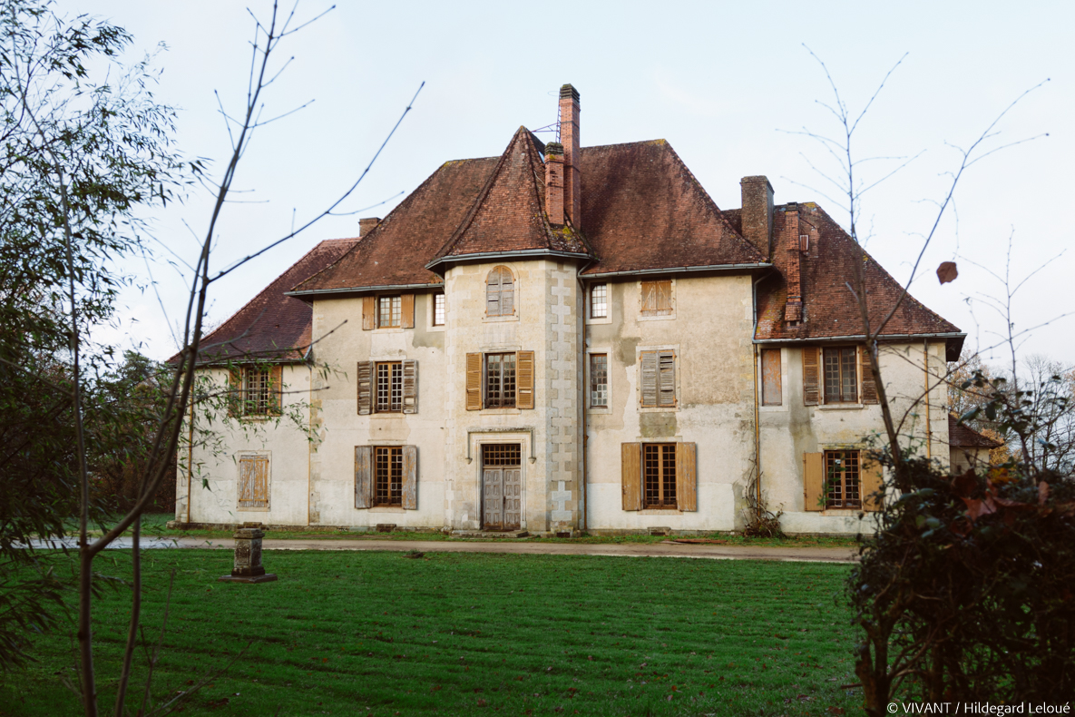 Tiers-lieu Boisguérin, faire société en ruralité