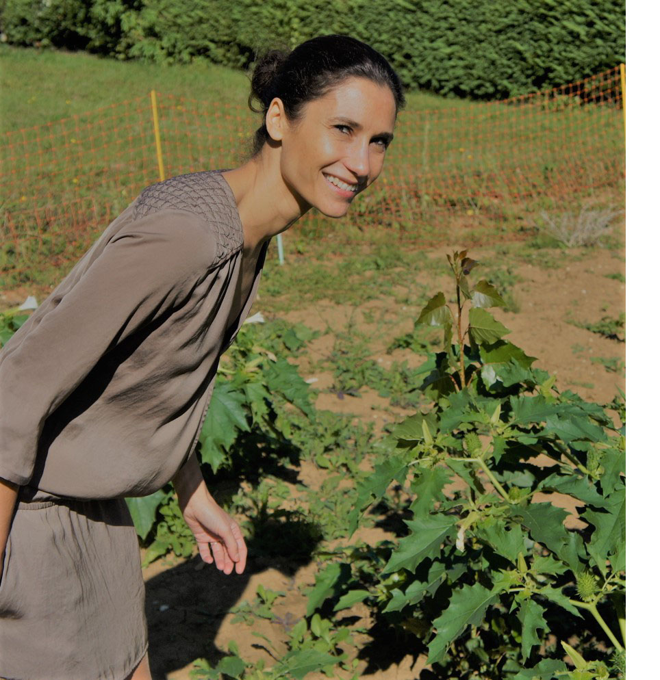Zone Atelier Plaine & Val de Sèvre - Sabrina Gaba