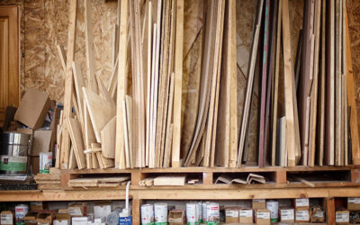 Bricollaboration au tiers-lieu La Grenote