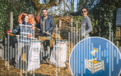 Maître composteur, un métier d’avenir