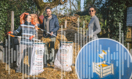 Maître composteur, un métier d’avenir