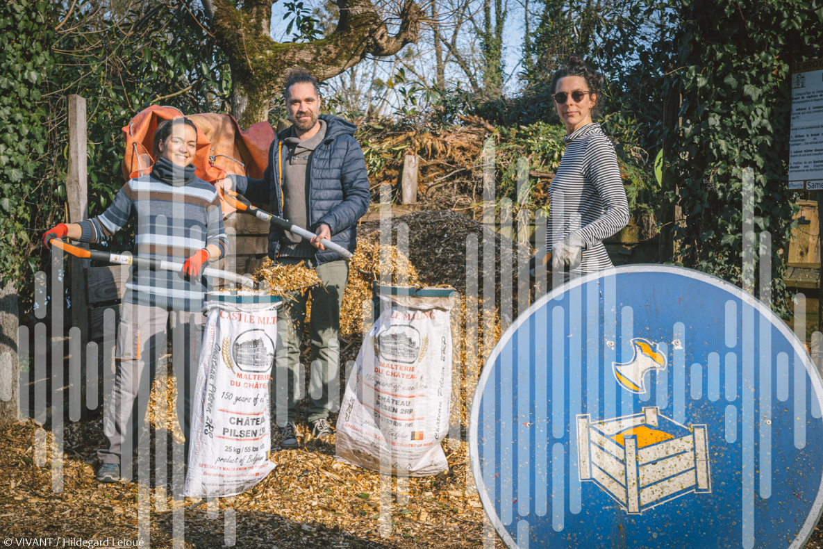 Compostage obligatoire