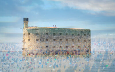 Face au surtourisme, l’île d’Aix élabore une stratégie de “démarketing”