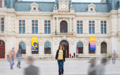 L’espace urbain, théâtre des inégalités de genre