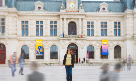 L’espace urbain, théâtre des inégalités de genre