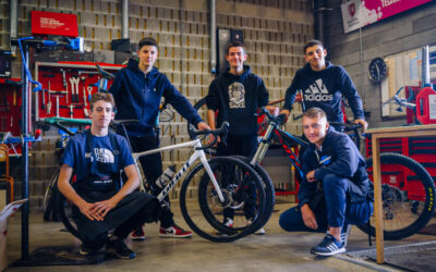 Métiers du futur : la formation cycle en plein essor