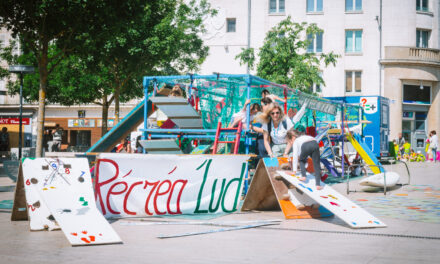 Aménager la ville à hauteur d’enfant, un enjeu écologique et politique