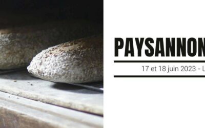 Paysannons ! Les paysanneries en mutation