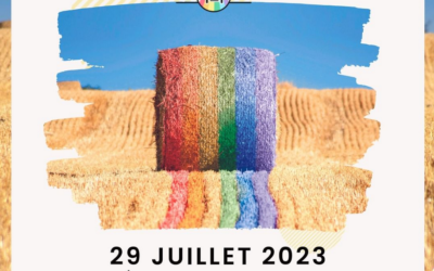 Marche des fiertés rurales, deuxième édition