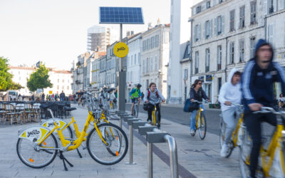 Un mois sans voiture, défi relevé