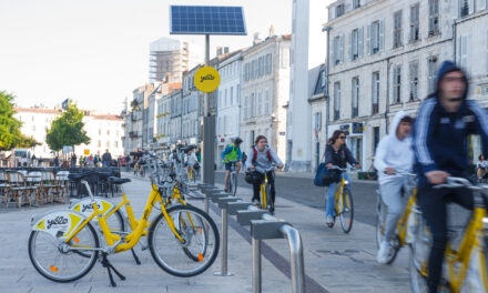 Un mois sans voiture, défi relevé