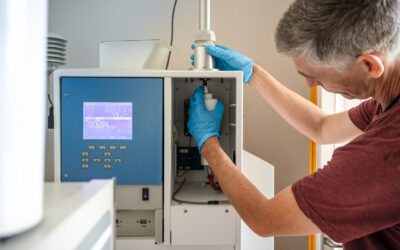 Campagne de mesure de l’air : Atmo passe les pesticides à la loupe