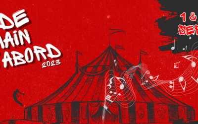 C’est la Fête de l’humain d’abord