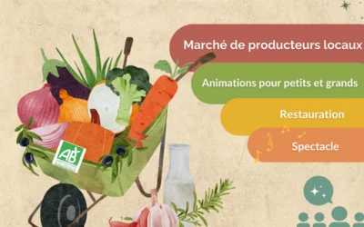 Kambrousse et émerveillement contagieux