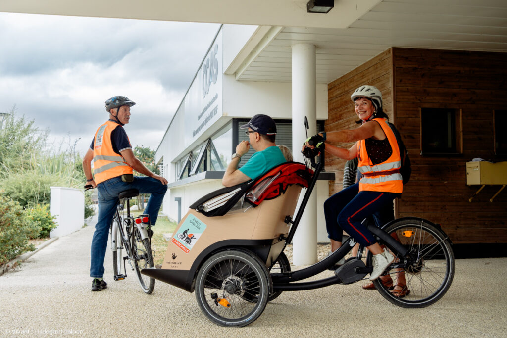A Vélo Sans Âge La Rochelle