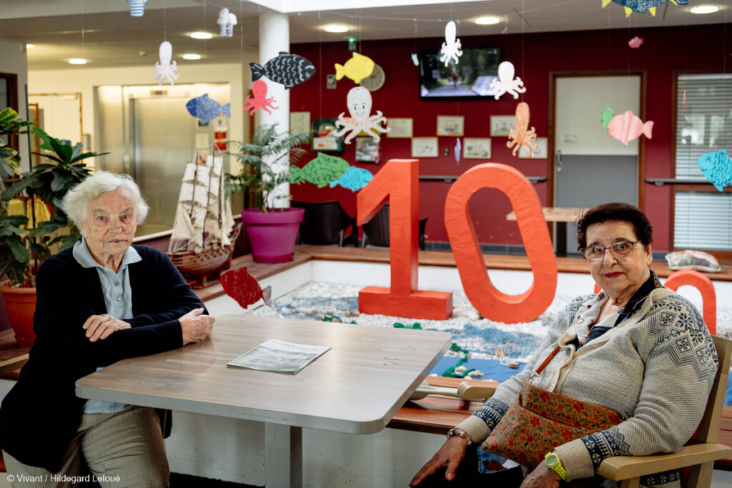 A Vélo Sans Âge La Rochelle