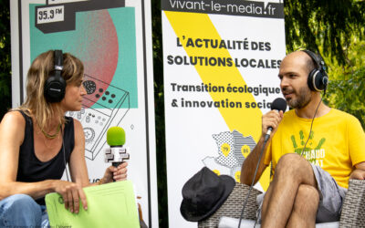 Sensibilisation ou désobéissance civile : le choix des assos environnementales poitevines