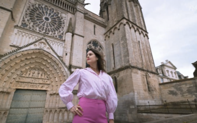 Festival de la mode responsable, première édition