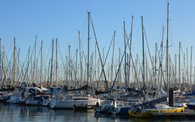 “En Charente-Maritime, la production de masse de bateaux doit être interrogée”