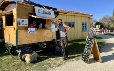 La Bigatine, épicerie zéro carbone