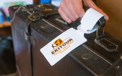 Voyager autrement, journée d’échanges