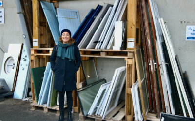 Faire Avec : quelle place pour le réemploi dans le bâtiment ?