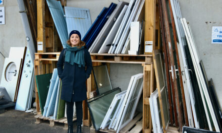 Faire Avec : quelle place pour le réemploi dans le bâtiment ?