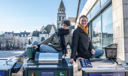 Tri des déchets alimentaires : la psychologie sociale pour encourager l’action