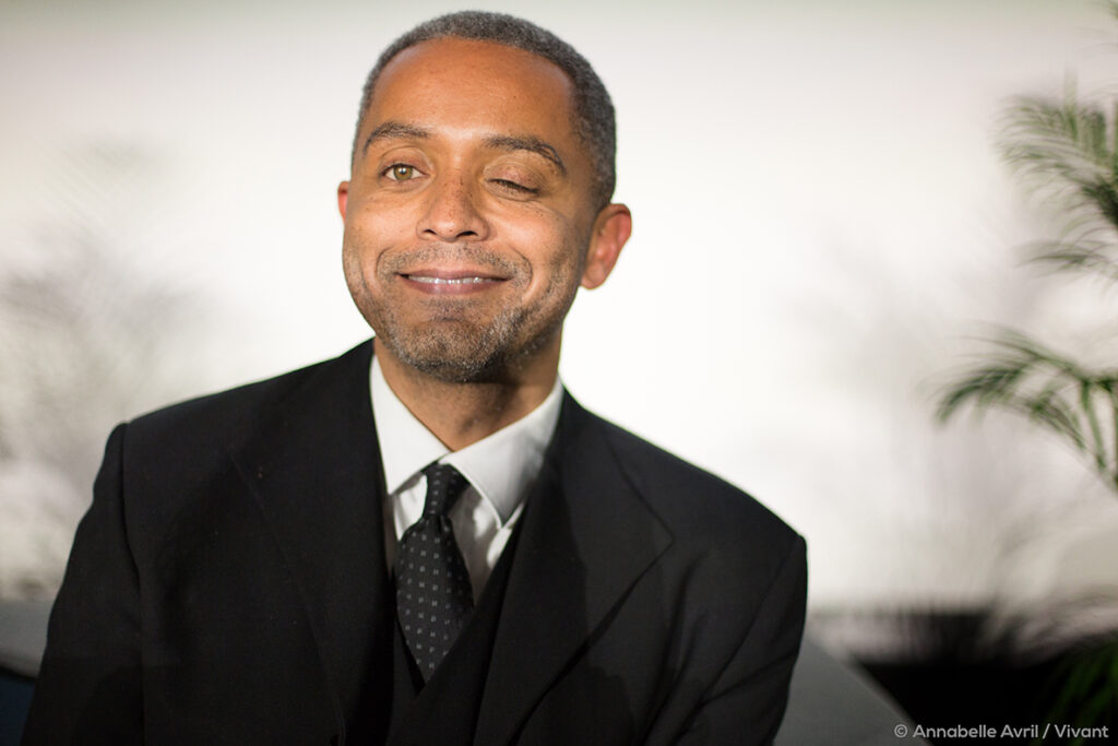 Forum ESS 2024 - Eric Chenut, président de la Fédération nationale de la Mutualité française