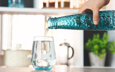 La qualité de l&rsquo;eau potable en question