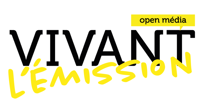 Vivant l'émission