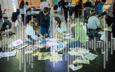 “J’ai appris que les filles pouvaient faire des métiers de garçons”