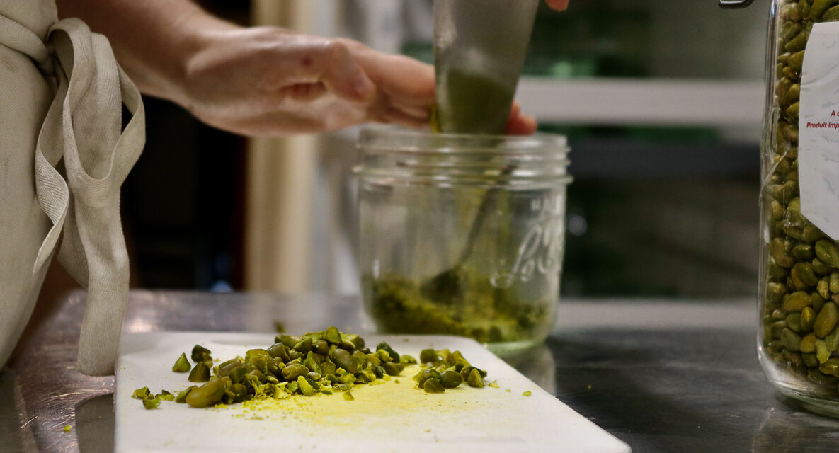 la petite kabane écotable rochefort