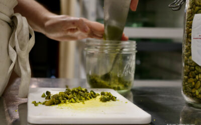 Label Ecotable : à Rochefort, l’exemple de la Petite Kabane