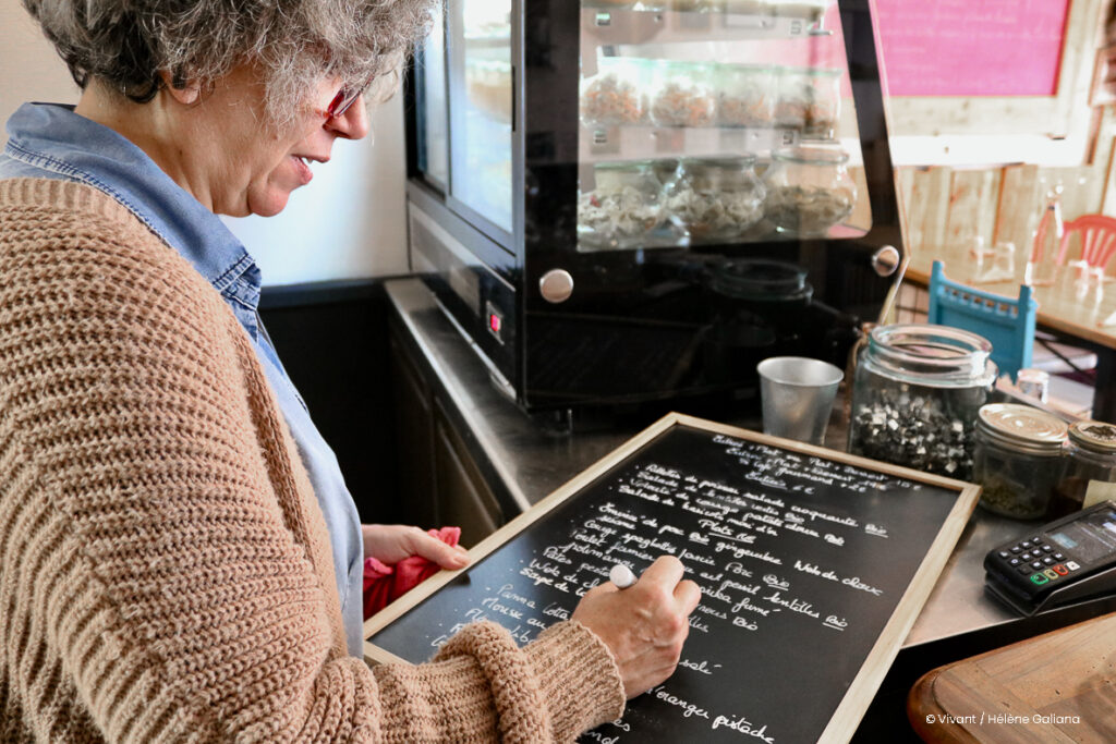 la petite kabane écotable rochefort