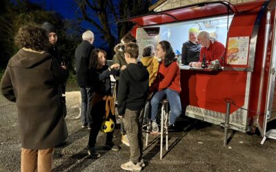 « J’avais besoin de changer et d’être en cohérence avec mes valeurs »