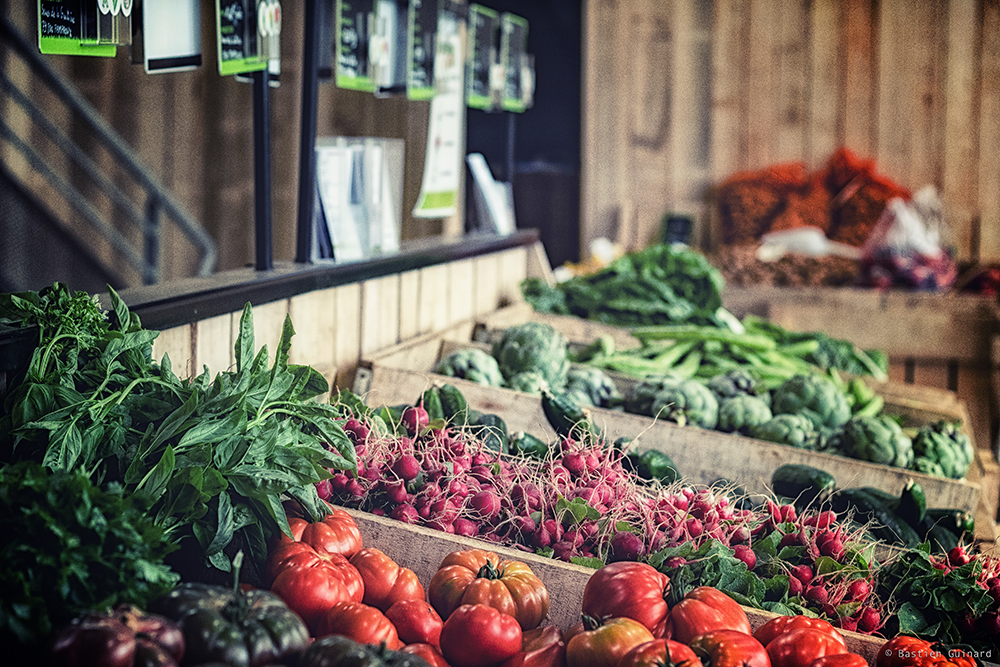 Sécurité sociale de l'alimentation