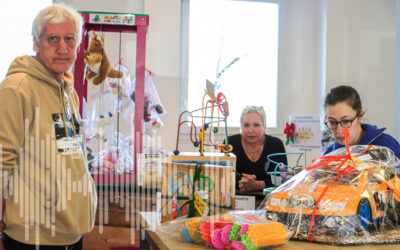 Youpi, une solution contre le chômage de longue durée !