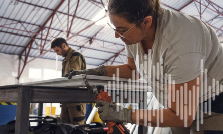 VMS, pionnier du recyclage des fenêtres en Vienne