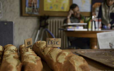 Vivre au Peu accueille les plus démuni·es en milieu rural