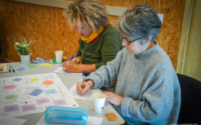 2030 glorieuses, voyage en utopies réalisables