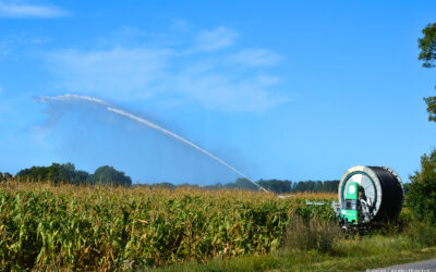 Que cultiverons-nous en Charente-Maritime en 2050 ? Entretien avec Serge Zaka 