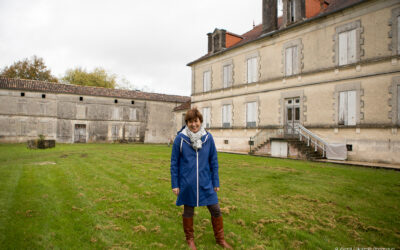 La coloc’, c’est aussi pour les personnes âgées !