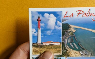 Le phare de la Coubre va être déconstruit