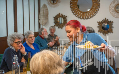 Le Goût des Autres, un restaurant pour allier saveurs et solidarité