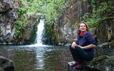 Anaëlle Marot : « Être dans la joie, faire ensemble des actions qui ont du sens, c&rsquo;est déjà une forme de résistance »