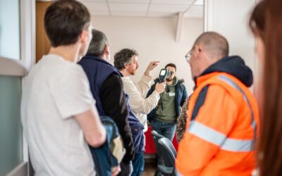 Des petites villes au défi des économies d’énergie