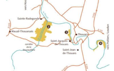 Une nouvelle Réserve Naturelle Régionale dans les Deux-Sèvres